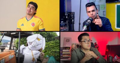 Influencers al Congreso - Las2orillas.co: Historias, voces y noticias de Colombia