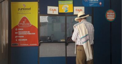 Corresponsales Bancarios - Las2orillas.co: Historias, voces y noticias de Colombia