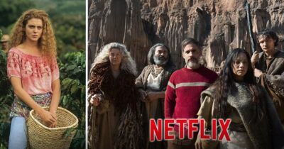 La película de Netflix que trajo de vuelta a Margarita Rosa de Francisco luego de 3 años de 'retiro'