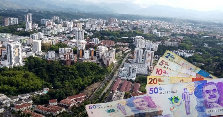 Vivienda nueva en Colombia - Cuáles son las ciudades más caras para comprar vivienda nueva en Colombia: ni Bogotá ni Medellín lideran