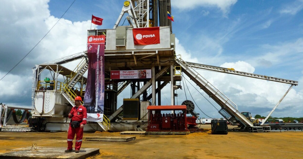  - Por qué la crisis en Medio Oriente puede golpear el gas y la energía en Colombia