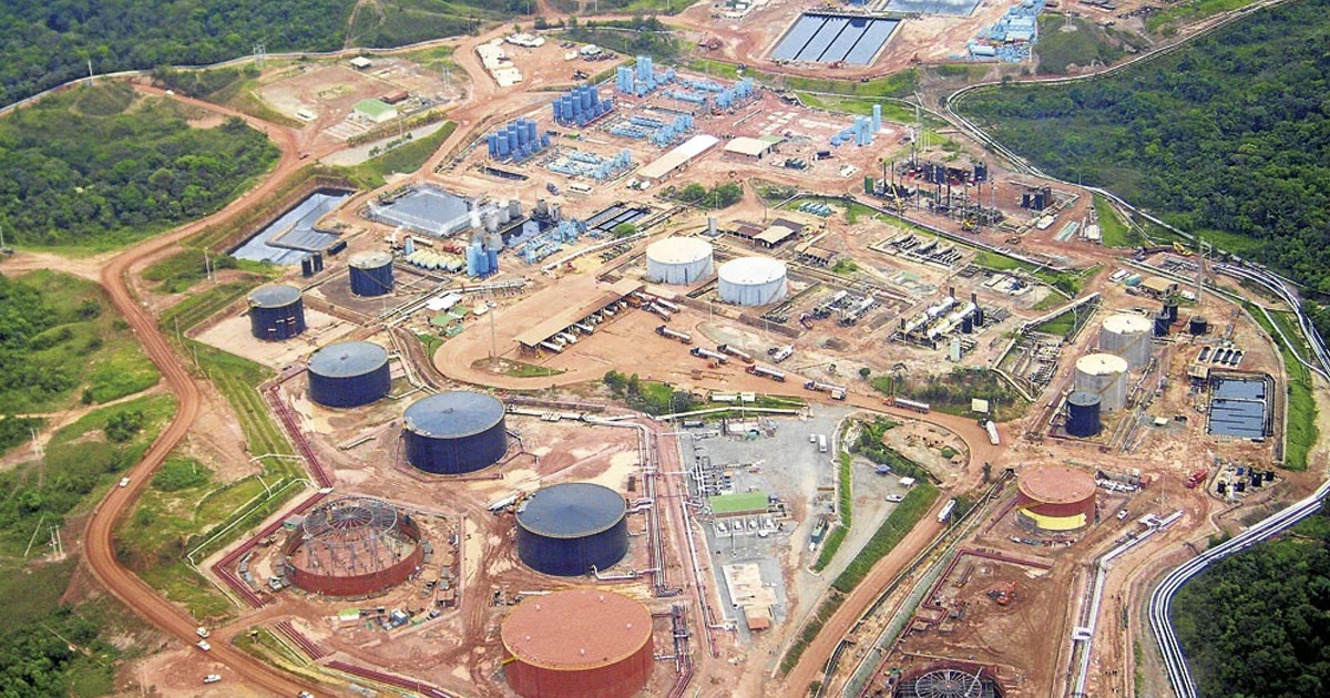  - Por qué la crisis en Medio Oriente puede golpear el gas y la energía en Colombia