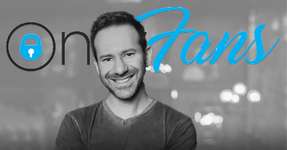 Leonid Radvinsky dueño de OnlyFans - La dura enfermedad que se se llevó al dueño de OnlyFans quien además financió a Ucrania en su guerra contra Rusia