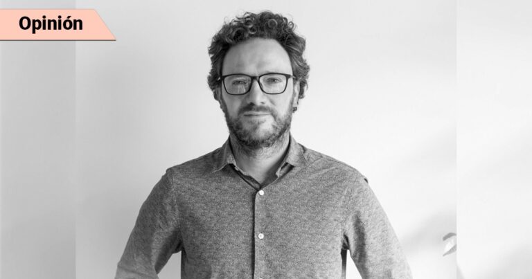 Las2orillas.co: Historias, voces y noticias de Colombia Esteban Reyes, director nacional de Aldeas Infantiles SOS - Las2orillas.co: Historias, voces y noticias de Colombia