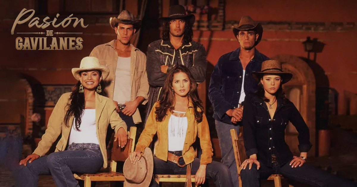 Actor de Pasión de Gavilanes murió - Falleció querido actor de Pasión de Gavilanes y se suma a la lista de figuras de la novela que ya murieron