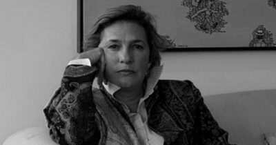 Zalamea Inundó la plaza y el Congreso se hundió como el Titanic