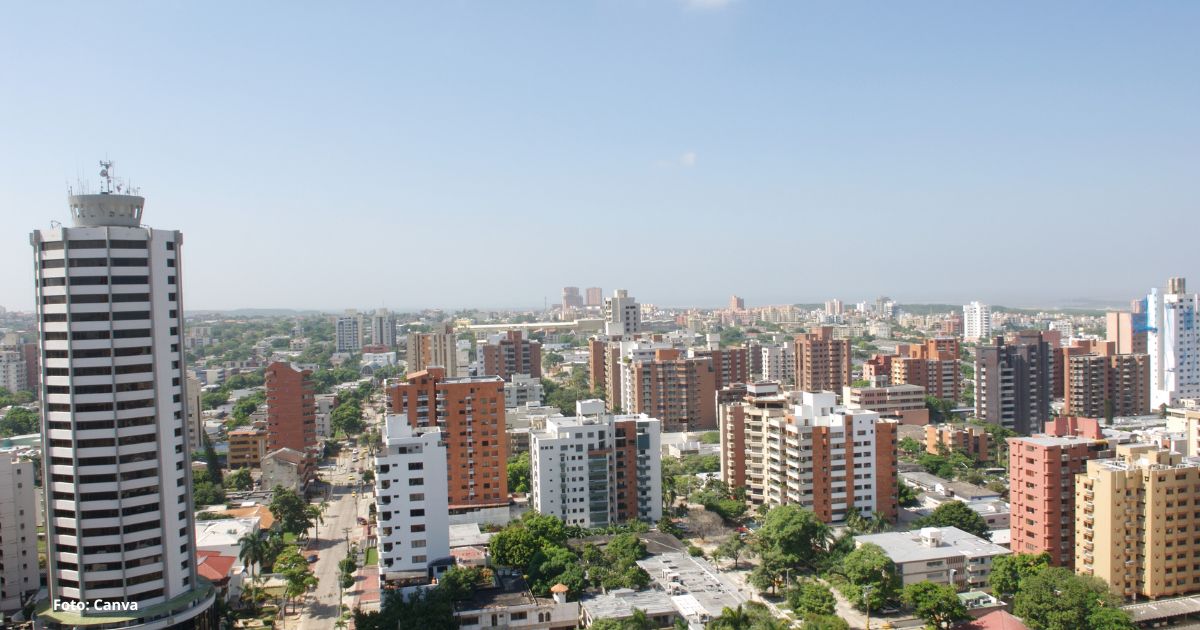  - El boom industrial que vive Barranquilla y el desafío silencioso que enfrentan sus empresas