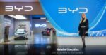 El crecimiento de BYD en Colombia y las historias que están impulsando su expansión