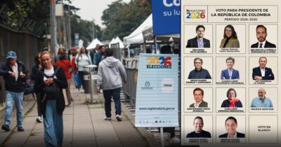  - Las2orillas.co: Historias, voces y noticias de Colombia