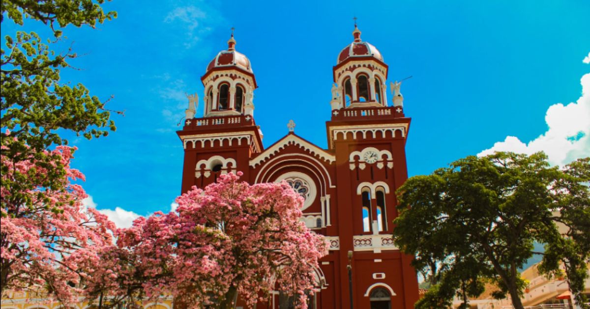  - Dónde queda la 'tierra sin igual', un pueblito cerca a Bogotá para salir de la rutina y disfrutar de la naturaleza