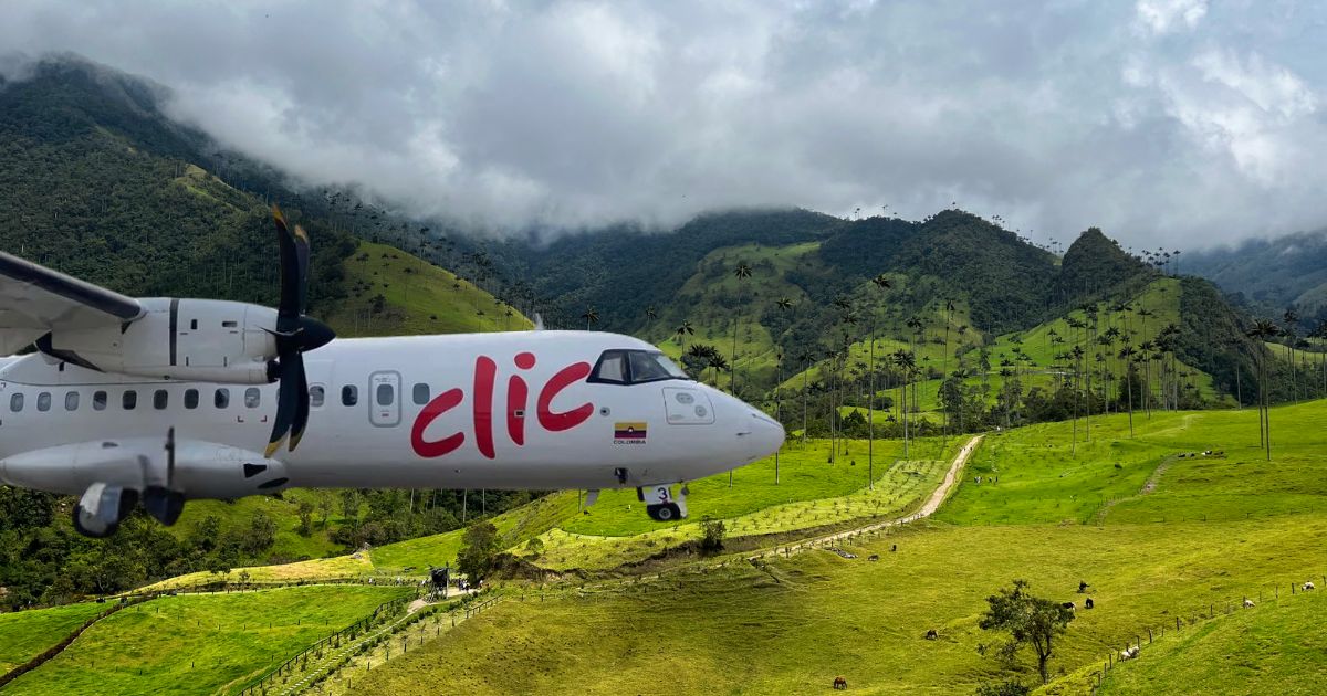  - La alianza entre famosa aerolínea colombiana y el gobierno de Suiza que pondrá a volar el turismo en el país