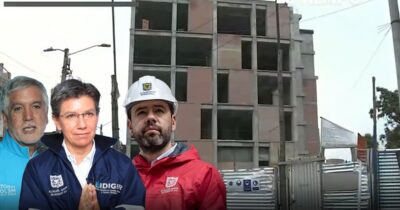  - Las2orillas.co: Historias, voces y noticias de Colombia