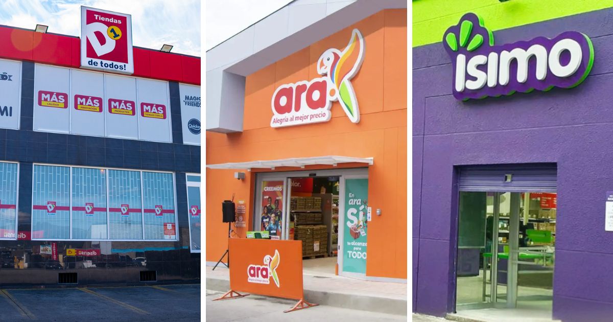  - La pelea entre D1, Ara e Ísimo por gobernar el mercado de las cervezas baratas, todas por menos de  mil