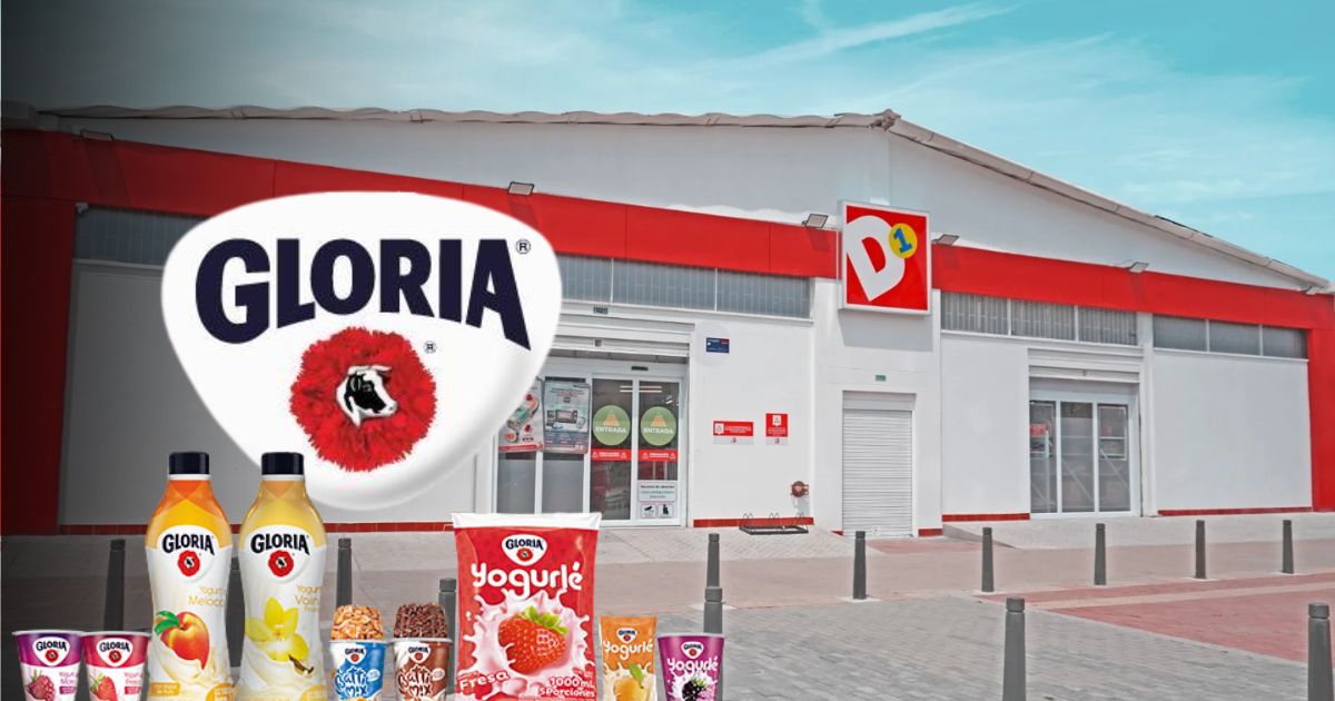  - Golpa a Tiendas D1 y su portafolio: una de sus marcas de leche dejará de tener presencia en Colombia