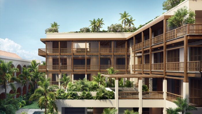 Con tarifa de millones la noche para arriba por fin abrió el lujoso hotel de los Santo Domingo en Cartagena. Así es - -- Las2orillas.co: Historias, voces y noticias de Colombia Hotel de Los Santo Domingo en Cartagena