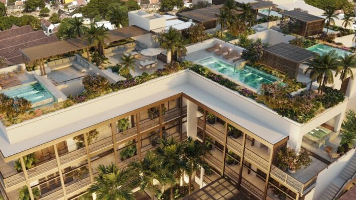 Con tarifa de millones la noche para arriba por fin abrió el lujoso hotel de los Santo Domingo en Cartagena. Así es - -- Las2orillas.co: Historias, voces y noticias de Colombia Hotel de Los Santo Domingo en Cartagena