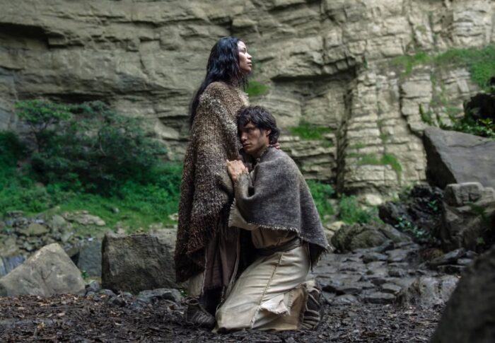 La nueva película de Netflix tiene a Margarita Rosa de Francisco y a Natalia Reyes