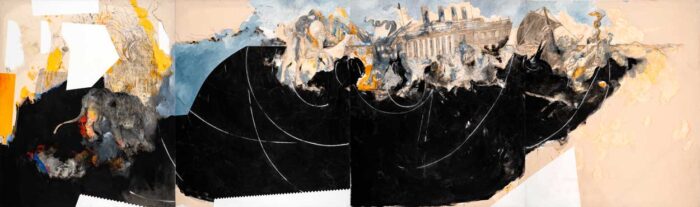 Zalamea Inundó la plaza y el Congreso se hundió como el Titanic - -- Las2orillas.co: Historias, voces y noticias de Colombia - Zalamea Inundó la plaza y el Congreso se hundió como el Titanic