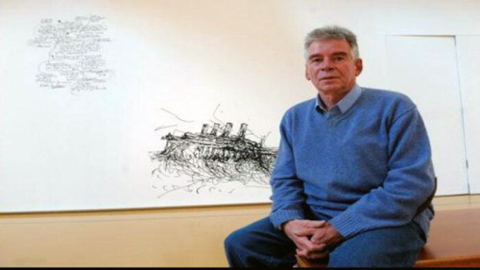 Zalamea Inundó la plaza y el Congreso se hundió como el Titanic - -- Las2orillas.co: Historias, voces y noticias de Colombia - Zalamea Inundó la plaza y el Congreso se hundió como el Titanic