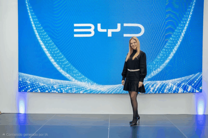  - El crecimiento de BYD en Colombia y las historias que están impulsando su expansión
