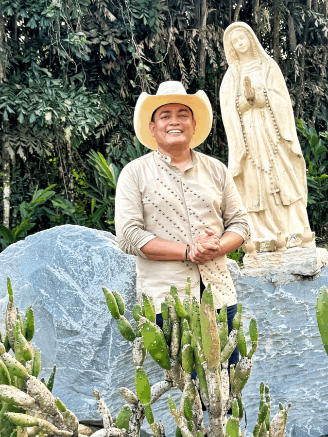  - Entre arpas y nuevas generaciones: el Meta convierte el joropo en su gran carta cultural y turística