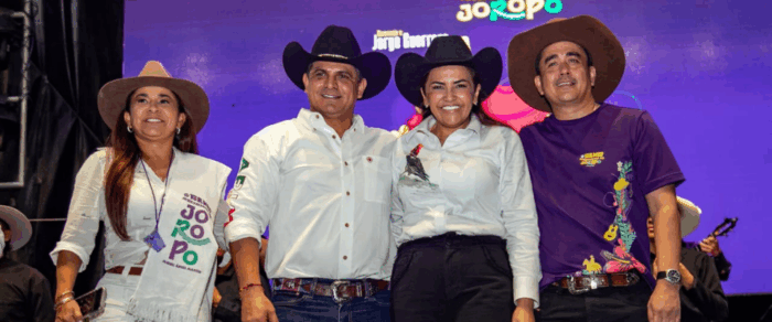  - Entre arpas y nuevas generaciones: el Meta convierte el joropo en su gran carta cultural y turística