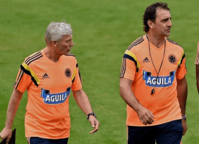 De la sombra de Pékerman al Mundial: cómo Néstor Lorenzo terminó siendo la apuesta ganadora de la Selección Colombia