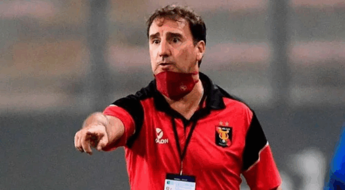  - De la sombra de Pékerman al Mundial: cómo Néstor Lorenzo terminó siendo la apuesta ganadora de la Selección Colombia