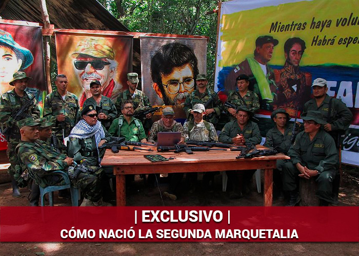 La captura de 'El viejo' en los Llanos quien confesó la verdad del crimen de Miguel Uribe Turbay - -- Las2orillas.co: Historias, voces y noticias de Colombia La captura de 'El viejo' en los Llanos quien confesó la verdad del crimen de Miguel Uribe Turbay