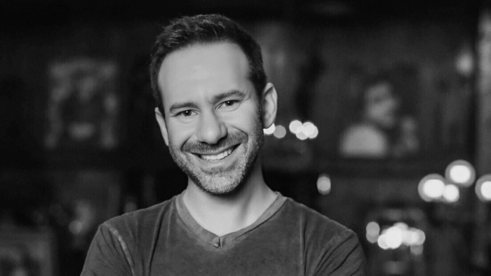 Leonid Radvinsky, dueño de OnlyFans