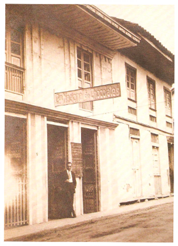  - El exitoso negocio que puso a las amas de casa a vender por catálogo que ahora le pertenece a Gilinski