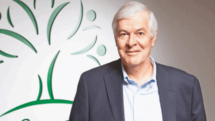 El exitoso negocio que puso a las amas de casa a vender por catálogo que ahora le pertenece a Gilinski - -- Las2orillas.co: Historias, voces y noticias de Colombia - El exitoso negocio que puso a las amas de casa a vender por catálogo que ahora le pertenece a Gilinski
