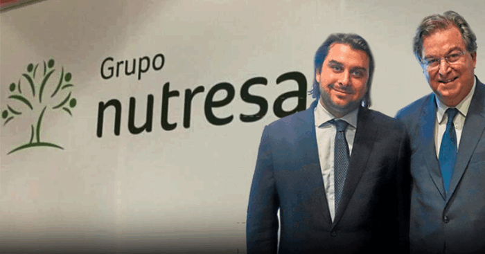El exitoso negocio que puso a las amas de casa a vender por catálogo que ahora le pertenece a Gilinski - -- Las2orillas.co: Historias, voces y noticias de Colombia - El exitoso negocio que puso a las amas de casa a vender por catálogo que ahora le pertenece a Gilinski