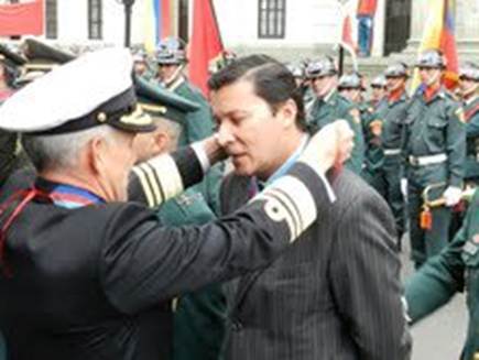 Hernán Penagos, el caldense que pasó de ser mensajero a ser el encargado de dirigir las Elecciones 2026 - -- Las2orillas.co: Historias, voces y noticias de Colombia - Hernán Penagos, el caldense que pasó de ser mensajero a ser el encargado de dirigir las Elecciones 2026