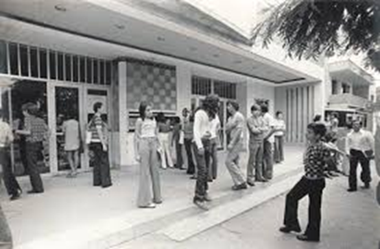 La frenética obsesión de Andrés Caicedo por el cine: vio y reseñó miles de películas antes de su suicidio a los 25 años - -- Las2orillas.co: Historias, voces y noticias de Colombia - La frenética obsesión de Andrés Caicedo por el cine: vio y reseñó miles de películas antes de su suicidio a los 25 años