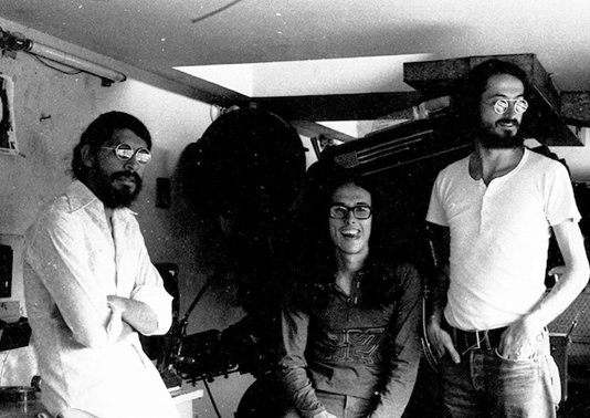 La frenética obsesión de Andrés Caicedo por el cine: vio y reseñó miles de películas antes de su suicidio a los 25 años - -- Las2orillas.co: Historias, voces y noticias de Colombia - La frenética obsesión de Andrés Caicedo por el cine: vio y reseñó miles de películas antes de su suicidio a los 25 años