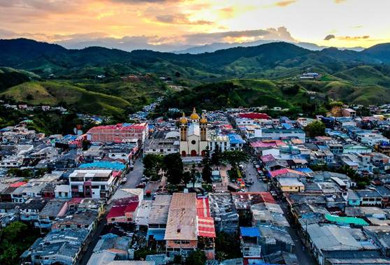  - Hernán Penagos, el caldense que pasó de ser mensajero a ser el encargado de dirigir las Elecciones 2026