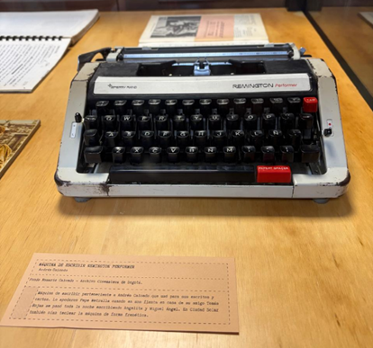 La frenética obsesión de Andrés Caicedo por el cine: vio y reseñó miles de películas antes de su suicidio a los 25 años - -- Las2orillas.co: Historias, voces y noticias de Colombia - La frenética obsesión de Andrés Caicedo por el cine: vio y reseñó miles de películas antes de su suicidio a los 25 años