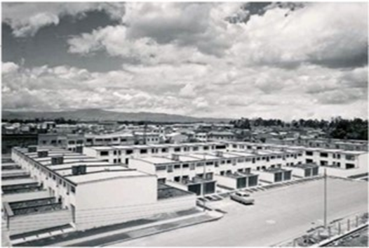  - El desaparecido colegio de la Universidad del Rosario que graduó a Oviedo como uno de los mejores bachilleres de Bogotá