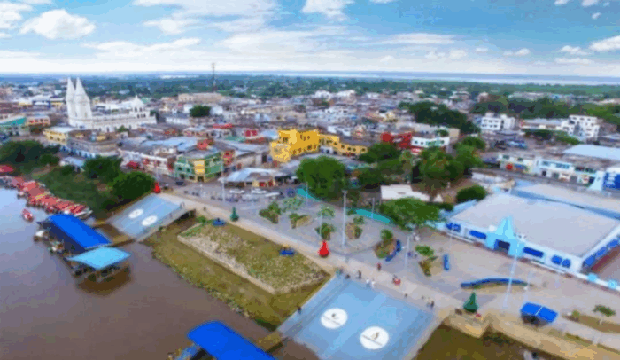  - ¿Quién se quedó con el millonario contrato del Malecón de Magangué?