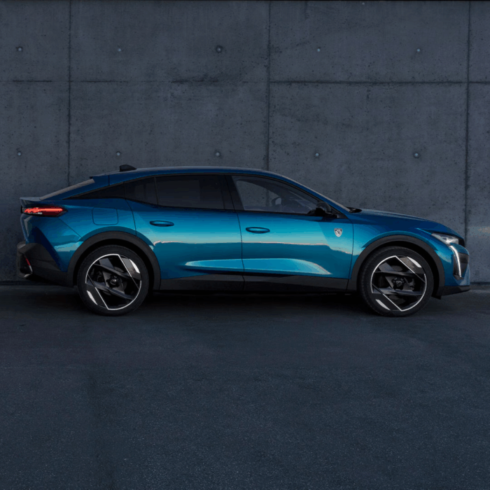 Este carro está dando de qué hablar por su diseño y desempeño en carretera - -- Las2orillas.co: Historias, voces y noticias de Colombia - Este carro está dando de qué hablar por su diseño y desempeño en carretera