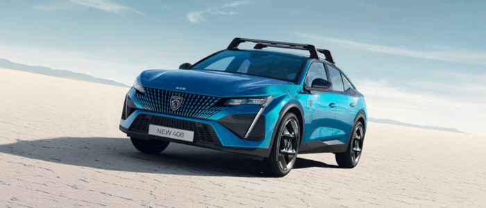 Este carro está dando de qué hablar por su diseño y desempeño en carretera - -- Las2orillas.co: Historias, voces y noticias de Colombia - Este carro está dando de qué hablar por su diseño y desempeño en carretera