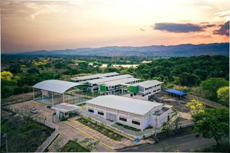  - Con  mil millones de regalías, Bolívar construirá universidad en Montes de María y otros dos proyectos educativos