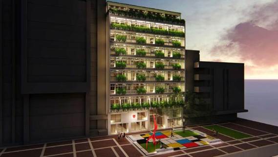  - Con  mil millones de regalías, Bolívar construirá universidad en Montes de María y otros dos proyectos educativos