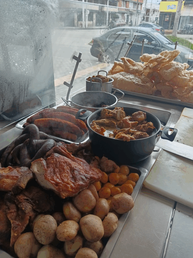 Dónde queda la 'tierra sin igual', un pueblito cerca a Bogotá para salir de la rutina y disfrutar de la naturaleza