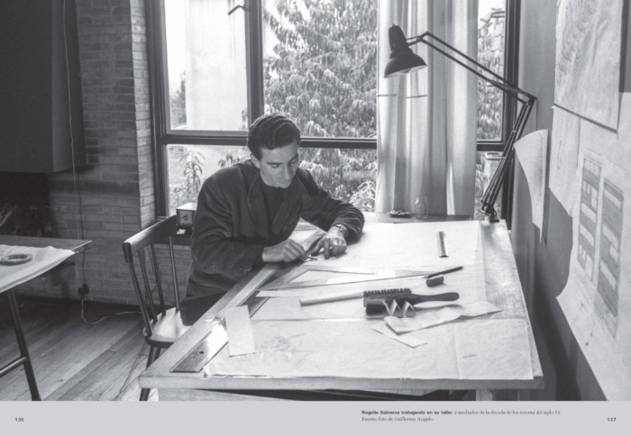  - El día que Le Corbusier visitó Bogotá y Rogelio Salmona le hizo de traductor