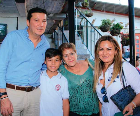 Hernán Penagos, el caldense que pasó de ser mensajero a ser el encargado de dirigir las Elecciones 2026 - -- Las2orillas.co: Historias, voces y noticias de Colombia - Hernán Penagos, el caldense que pasó de ser mensajero a ser el encargado de dirigir las Elecciones 2026