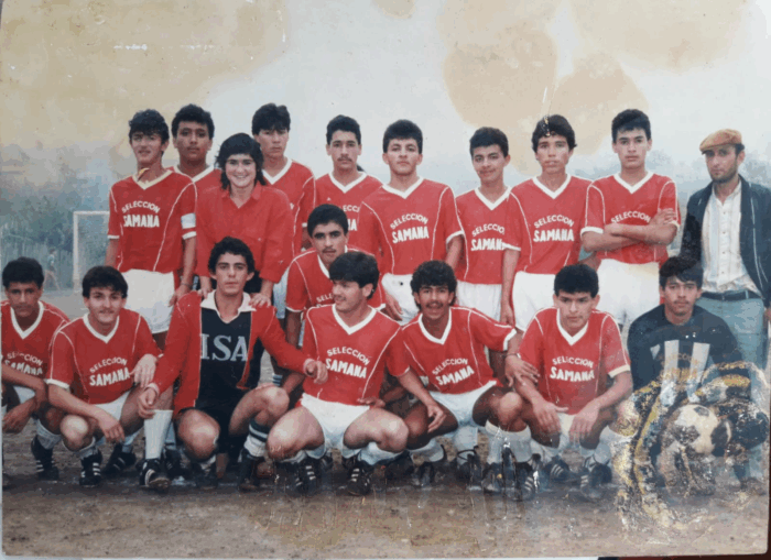 Hernán Penagos, el caldense que pasó de ser mensajero a ser el encargado de dirigir las Elecciones 2026 - -- Las2orillas.co: Historias, voces y noticias de Colombia - Hernán Penagos, el caldense que pasó de ser mensajero a ser el encargado de dirigir las Elecciones 2026