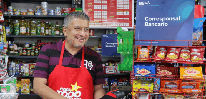  - ¿Por qué están “desapareciendo” los corresponsales bancarios en Colombia? Casi la mitad están inactivos en el país