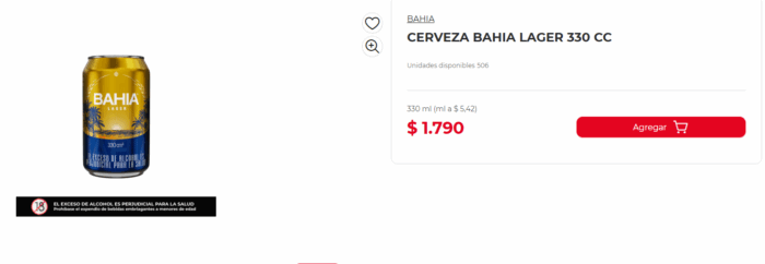  - La pelea entre D1, Ara e Ísimo por gobernar el mercado de las cervezas baratas, todas por menos de  mil